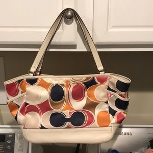 💝BEAUTIFUL Coach Purse💝